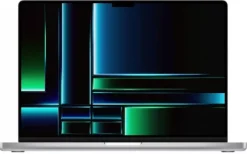APPLE MacBook Pro 2023 16" Retina M2 Pro 16GB RAM 1TB SSD macOS Srebrny  MNWD3ZE A
