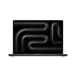 Apple MacBook Pro 16" Wyświetlacz Nanostrukturalny M5 Max 18-core CPU + 40-core GPU / 48GB RAM / 8TB SSD / Klawiatura US / Zasilacz 140 W / Gwiezdna czerń (Space Black)
