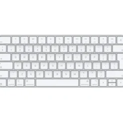 Apple Magic Keyboard US INT Biały MXCL3Z/A