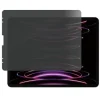 Apple Szkło ochronne PanzerGlass Edge-to-Edge Privacy na iPad Pro 12.9" 2020) P2695)
