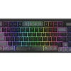 Aqirys Adara Mini LE HaiMu Tactile Ocean Blue Czarno-szary