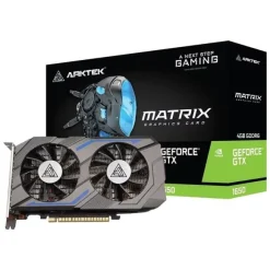 Arktek GeForce GTX 1650 4GB GDDR6
