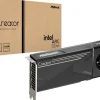 ASRock Arc Pro B65 Creator 32GB GDDR6 B65 CT 32G 90-GA6MZZ-00UANF