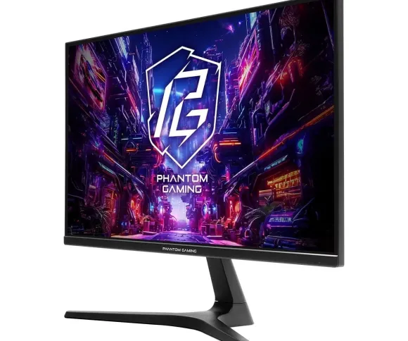 ASROCK 24.5" PG25FFT