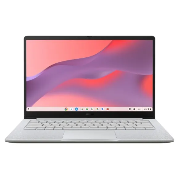 Asus Chromebook CX1405CTA-S60930 14"FHD/N50/8GB/128GB eMMC/UHD/ChromeOS Pure Grey 3Y On-Site NBD