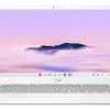 ASUS Chromebook CX3402CVA-MW0347 Intel® Core™ i3 i5-1335U 35,6 cm (14") Full HD 8 GB LPDDR5x-SDRAM 256 GB UFS Wi-Fi 6E (802.11ax) ChromeOS Biały