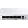 ASUS ExpertWiFi EBP15 Gigabit Ethernet, 5 portów, Funkcja PoE+, Zarządzalny