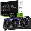 ASUS GeForce RTX 5080 ROG ASTRAL OC 16GB DLSS 4 ROG-ASTRAL-RTX5080-O16G-GAMING