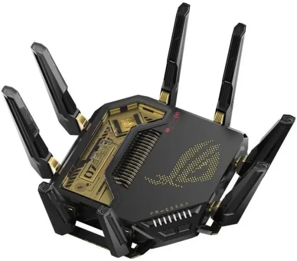 ASUS GT-BE98 Edition 20 wi-fi 7