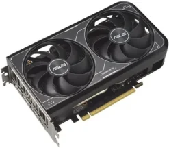 ASUS Karta graficzna Dual RTX 4060 8GB OC V2 - bulk