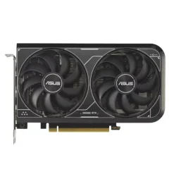 ASUS Karta graficzna Dual RTX 4060 8GB OC V2 - bulk