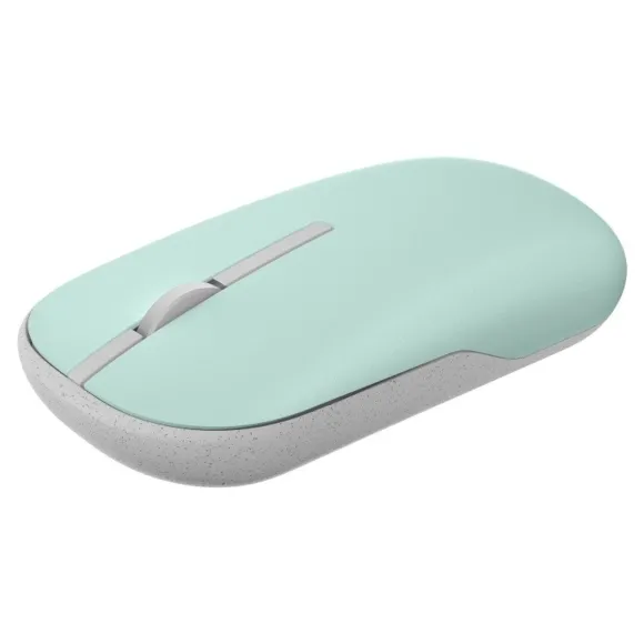 ASUS Marshmallow MD100 Zielony 90XB07A0-BMU0A0