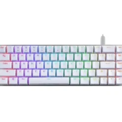 ASUS ROG Falchion Ace 90MP0346-BKUA11 biała