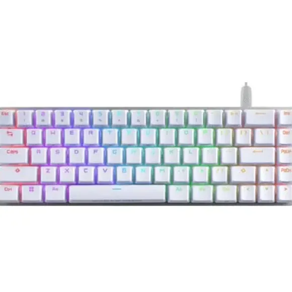 ASUS ROG Falchion Ace 90MP0346-BKUA11 biała