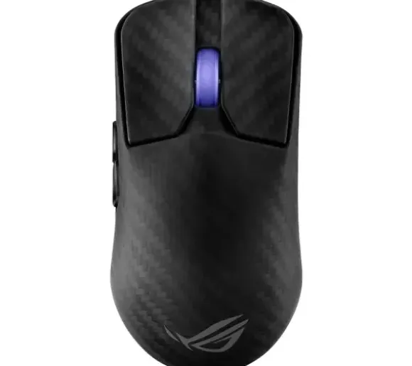 ASUS ROG Harpe Ace Extreme Czarny 90MP03U0-BMUA00