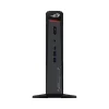 ASUS ROG NUC RNUC15JNK9X389A2 Intel Core Ultra 9 275HX 32 GB DDR5-SDRAM 1 TB SSD NVIDIA GeForce RTX 5070 Ti Windows 11 Home USFF Mini PC Czarny 90AS00I1-M000C0