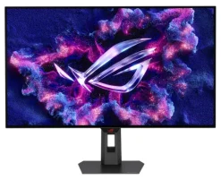 ASUS ROG Strix OLED XG32UCWG 80 cm 31.5" 4K Ultra HD Czarny 90LM0BX0-B01371