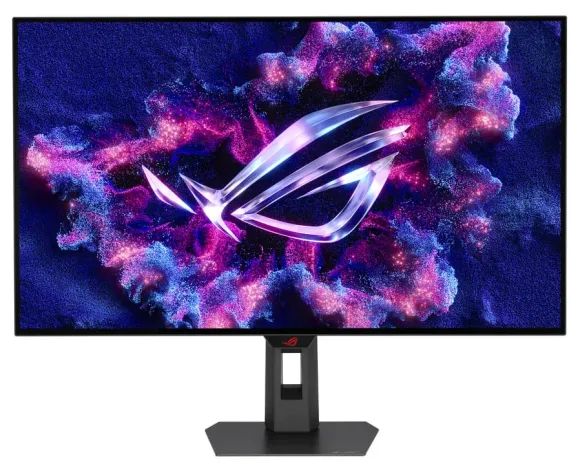 ASUS ROG Strix OLED XG32UCWG 80 cm 31.5" 4K Ultra HD Czarny 90LM0BX0-B01371