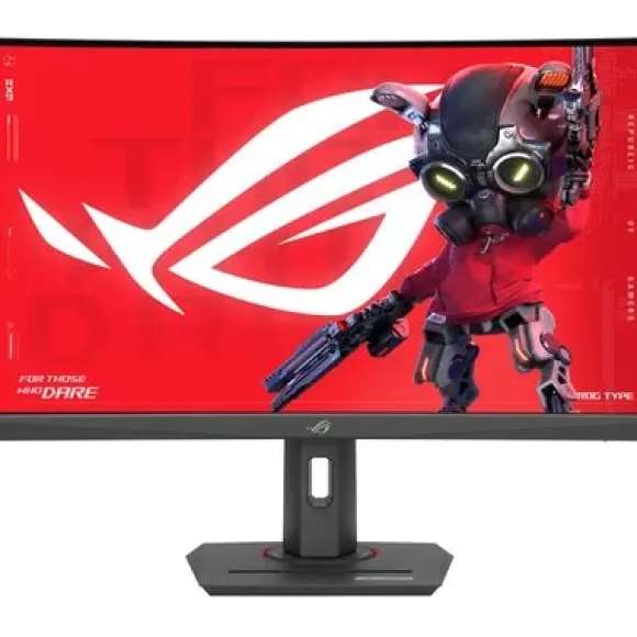 ASUS ROG Strix XG27WCS 27inch 90LM09P1-B01370