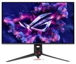 ASUS ROG Swift OLED PG32UCDMR 80 cm 31.5" 3840 x 2160 px 4K Ultra HD QD-OLED Czarny