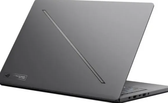 ASUS ROG Zephyrus G14 2025 GA403UM-QS023W Ryzen 9 270 14" 2880x1800 RAM 16GB SSD 1TB NVIDIA GeForce RTX 5060 8GB Windows 11 Home Eclipse Grey 90NR0M81-M00100