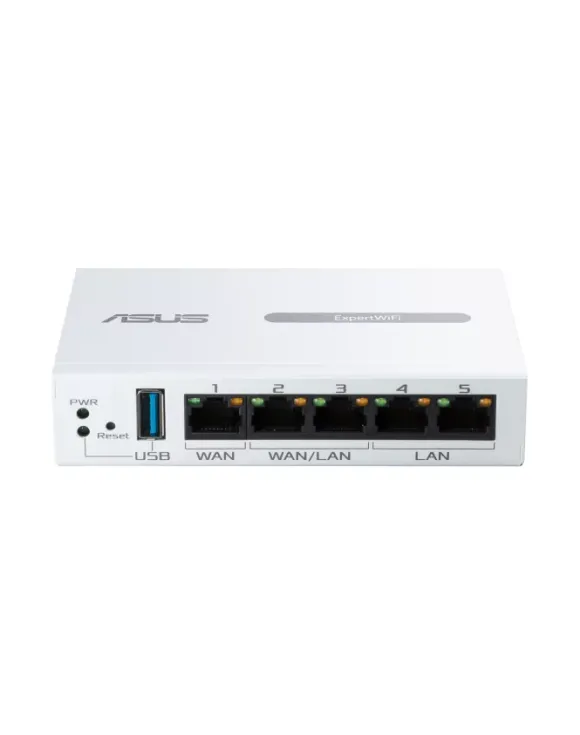 asus Router VPN EBG15