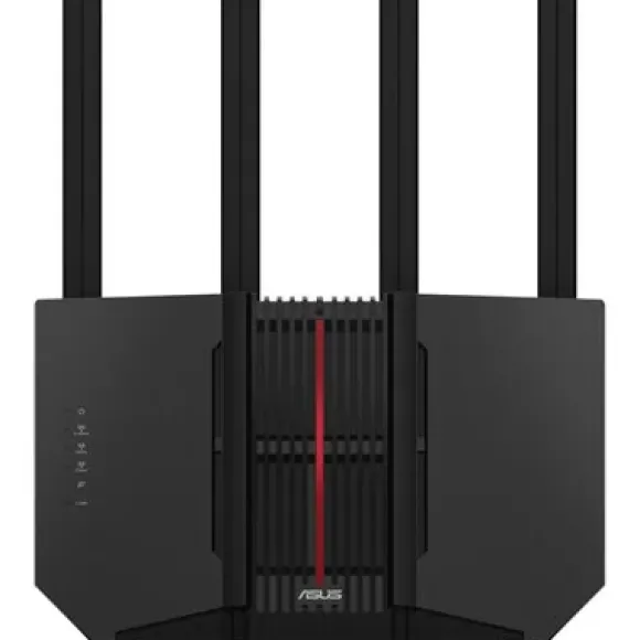 ASUS RT-BE92U 2.4 / 5 / 6 GHz (Triband), Wi-Fi Mesh