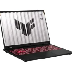 ASUS TUF Gaming A16 FA608UHI-R7165W 16" IPS 144Hz R7-260 16GB RAM 512GB SSD GeForce RTX5050 DLSS 4 Windows 11 Home