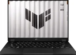 ASUS TUF Gaming A14 FA401UH-RG018 14" IPS 165Hz R7-260 16GB RAM 512GB SSD GeForce RTX5050 DLSS 4, Funkcje AI