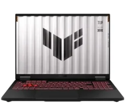 ASUS TUF Gaming A16 Ryzen 7-260/16GB/512 RTX5050 144Hz FA608UHI-R7165