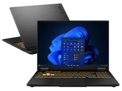 ASUS TUF Gaming F16 i5-14450HX/32GB/2TB/Win11 RTX5060 165Hz FX608JMR-RV121W