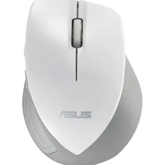 Asus WT465 Optical Mouse Biała (90XB0090-BMU010/90XB0090-BMU050)