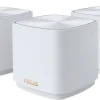 Asus ZenWiFi AX Mini Białe (3-Pack)
