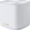 ASUS ZenWiFi AX Mini (XD4) 1szt. (biały) 90IG05N0-MO3R60