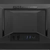 ASUS AiO E16 15.6" Touch N4500 8 256 black E1600WKAT-BMR109X W11P