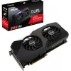 Asus Dual Radeon RX 6700 XT 12GB GDDR6 DUAL-RX6700XT-12G DUAL-RX6700XT-12G