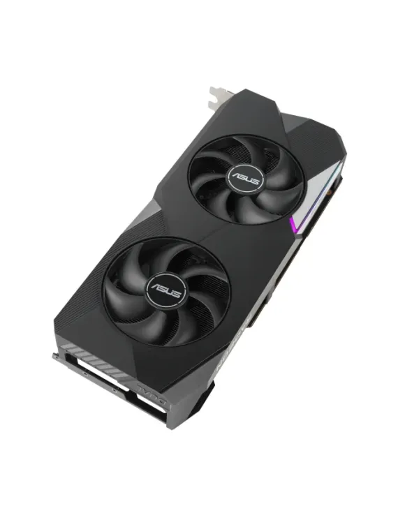 Asus Dual Radeon RX 7900 XTX OC 24GB GDDR6 90YV0IG2M0NA00