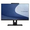 ASUS ExpertCenter E5 AiO 24 E5402WVARK-BPC020X Intel Core 7 150U 60,5 cm (23.8") 1920 x 1080 px All-in-One PC 16 GB DDR4-SDRAM 512 GB SSD Windows 11 Pro Wi-Fi 6E (802.11ax) Czarny