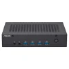 ASUS ExpertCenter PN43-BBN200MD Wielkość PC 0.67L Czarny N200