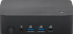 ASUS ExpertCenter PN54-BBR522MNS1 Wielkość PC 0.6L Czarny 3,2 GHz 90MR01D2-M000D0