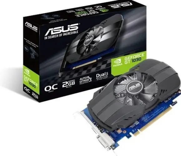 Asus GeForce GT 1030 2 GB