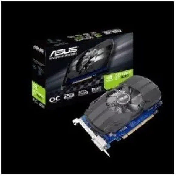 Asus GeForce GT 1030 2 GB
