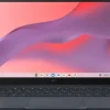 Asus Notebook Chromebook 14"FHD/N50/8GB/128GB eMMC/UHD/ChromeOS Quiet Blue 3Y On-Site NBD CX1405CTA-S60947