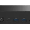ASUS NUC 14 Essential RNUC14MNK1500002 Czarny N150