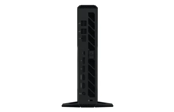 ASUS NUC 15 Performance RNUC15JNK7X50002 Wielkość PC 3L Czarny 255HX 90AR00V1-M000A0