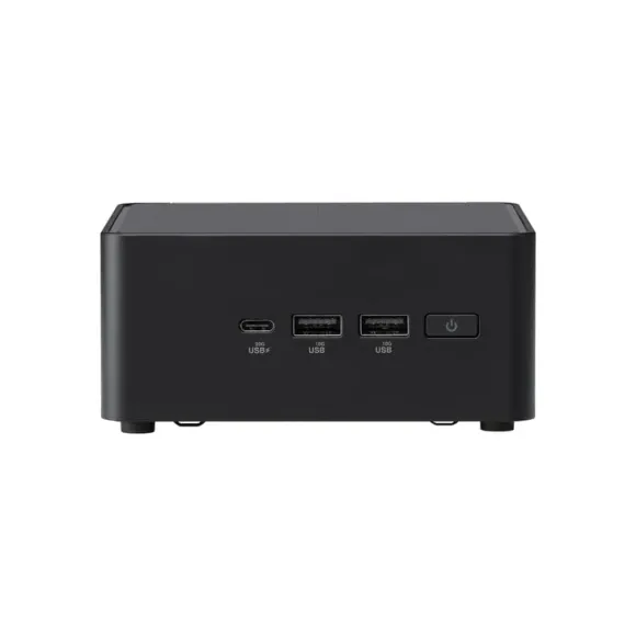 ASUS NUC 14 Pro NUC14RVHi3 Czarny 100U