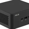 ASUS NUC 15 Pro RNUC15CRHV700002 Intel Core U7 265H Arrow Lake, vPro, tall, EU Cord 90AR00Q2-M000K0