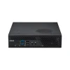 ASUS PB63-B3014MH Mini PC Intel® Core™ i3 i3-13100 8 GB DDR5-SDRAM 256 GB SSD Czarny