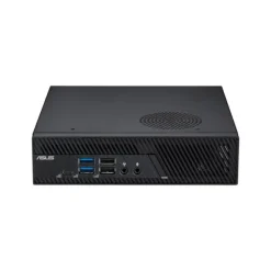 ASUS PB63-B3014MH Mini PC Intel® Core™ i3 i3-13100 8 GB DDR5-SDRAM 256 GB SSD Czarny