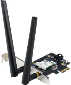 ASUS PCE-BE6500 wi-fi 7 PCE-BE6500